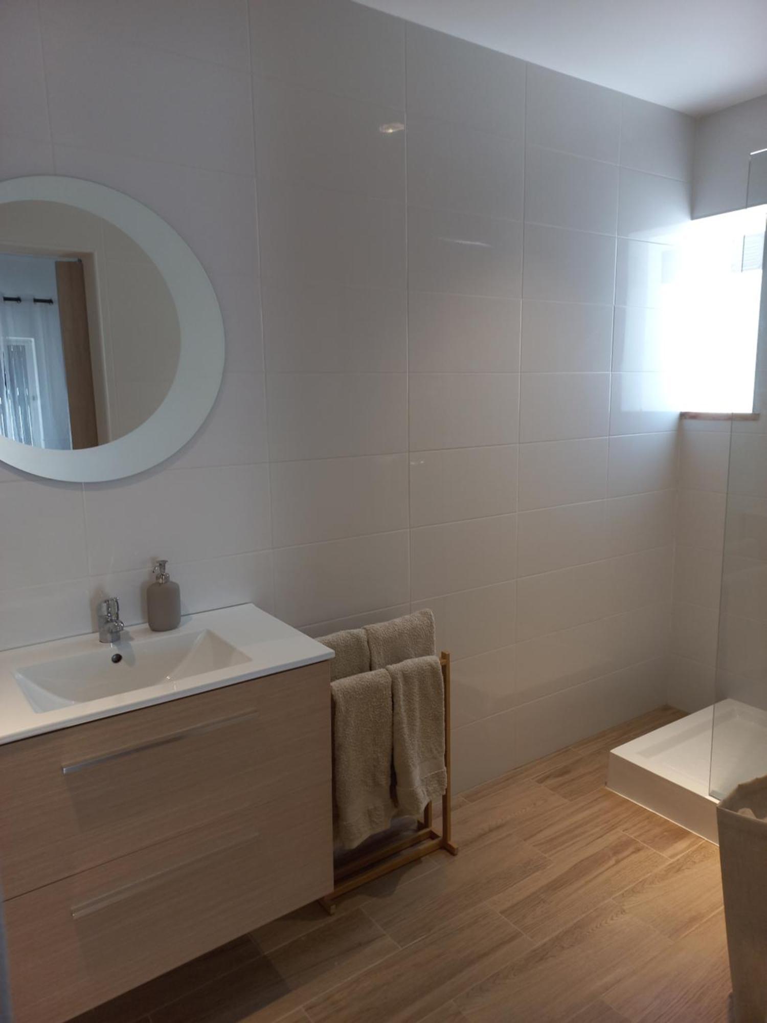 לאגוּ‏ש Vila Gloria Guesthouse מראה חיצוני תמונה