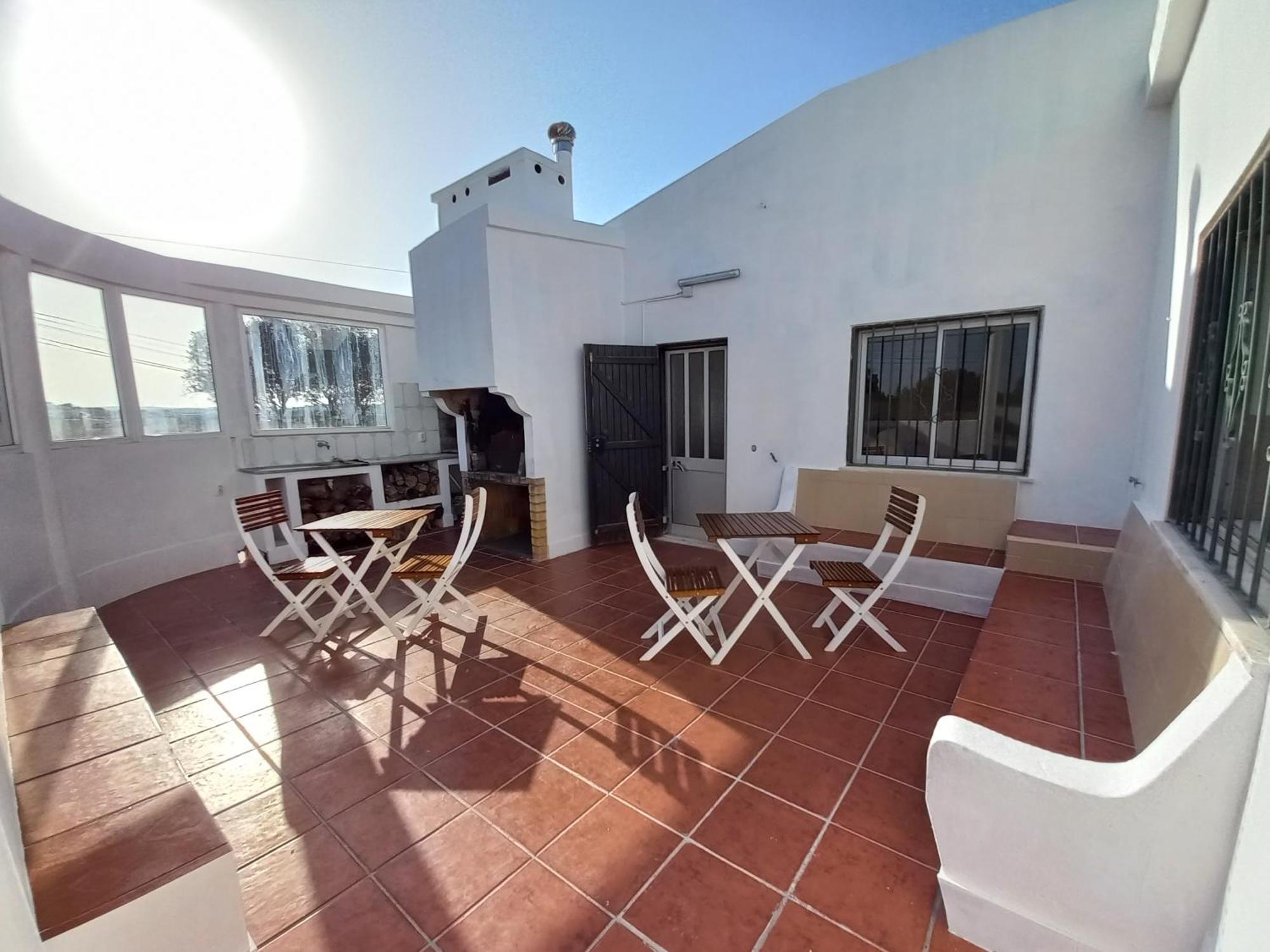 לאגוּ‏ש Vila Gloria Guesthouse מראה חיצוני תמונה