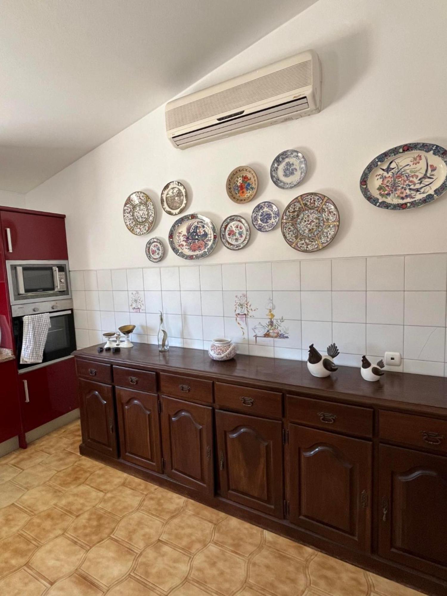 לאגוּ‏ש Vila Gloria Guesthouse מראה חיצוני תמונה