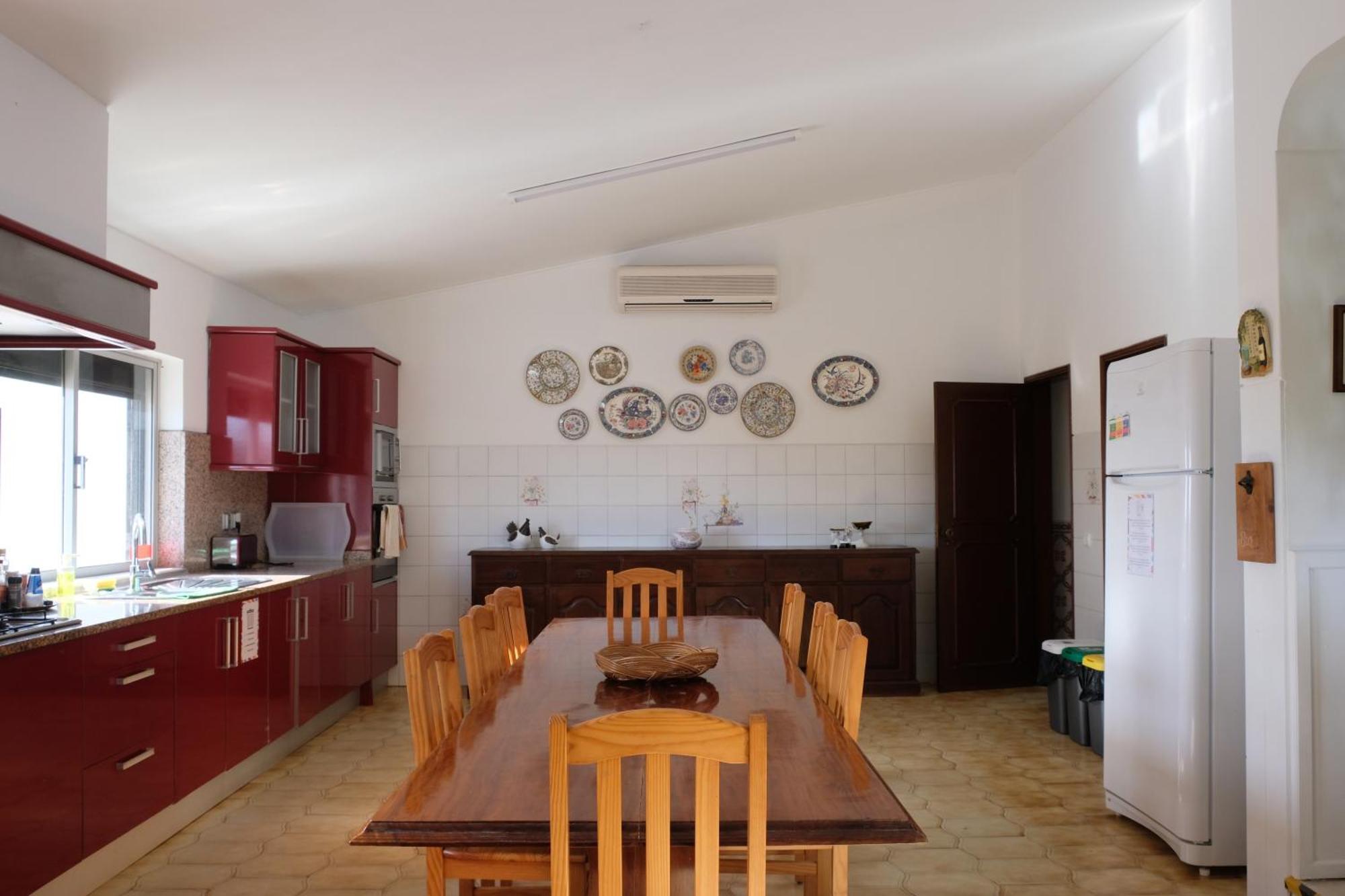 לאגוּ‏ש Vila Gloria Guesthouse מראה חיצוני תמונה